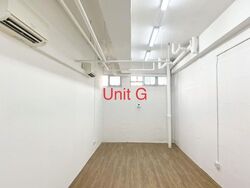 Yi Guang Factory Building (D14), Factory #619360011